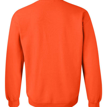 Gildan Unisex Heavy Blend™ Crewneck Sweatshirt – 18000