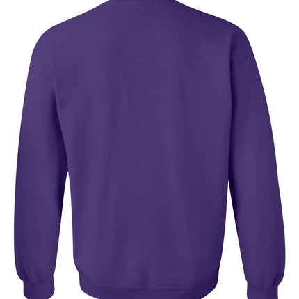 Gildan Unisex Heavy Blend™ Crewneck Sweatshirt – 18000