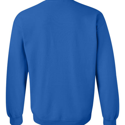 Gildan Unisex Heavy Blend™ Crewneck Sweatshirt – 18000