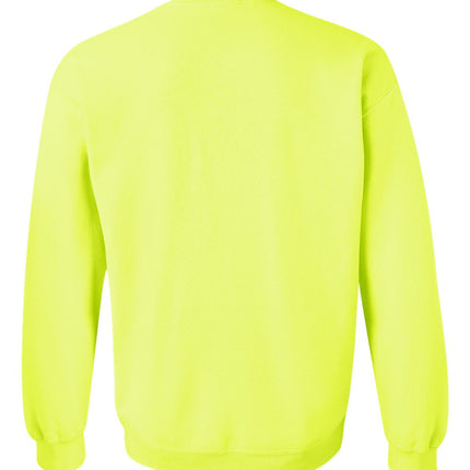 Gildan Unisex Heavy Blend™ Crewneck Sweatshirt – 18000