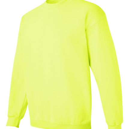 Gildan Unisex Heavy Blend™ Crewneck Sweatshirt – 18000