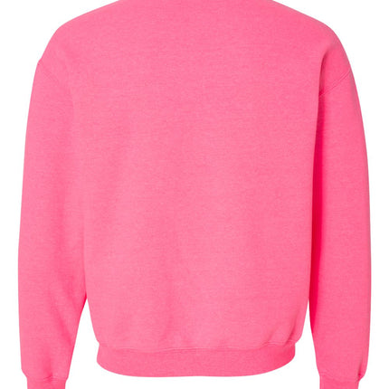 Gildan Unisex Heavy Blend™ Crewneck Sweatshirt – 18000