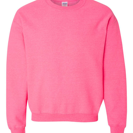 Gildan Unisex Heavy Blend™ Crewneck Sweatshirt – 18000