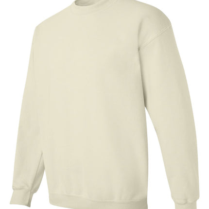 Gildan Unisex Heavy Blend™ Crewneck Sweatshirt – 18000