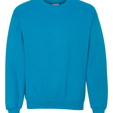 Gildan Unisex Heavy Blend™ Crewneck Sweatshirt – 18000