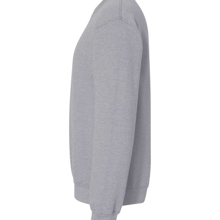 Gildan Unisex Heavy Blend™ Crewneck Sweatshirt – 18000