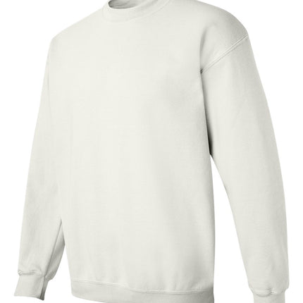 Gildan Unisex Heavy Blend™ Crewneck Sweatshirt – 18000