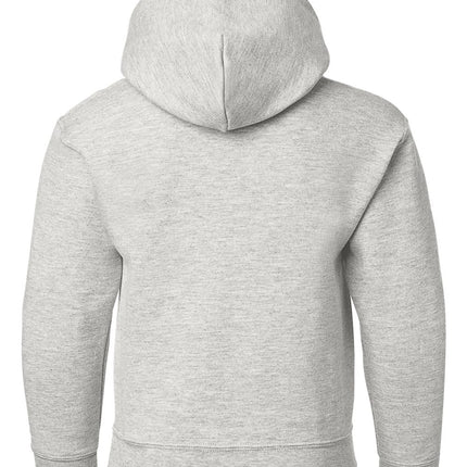 Gildan Youth Heavy Blend Hooded Sweatshirt – 18500B