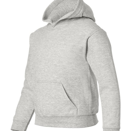Gildan Youth Heavy Blend Hooded Sweatshirt – 18500B