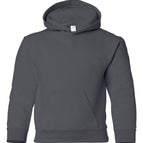 Charcoal / XS