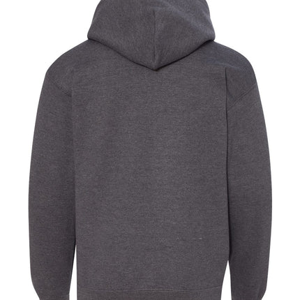 Gildan Youth Heavy Blend Hooded Sweatshirt – 18500B