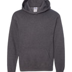 Dark Heather / XS