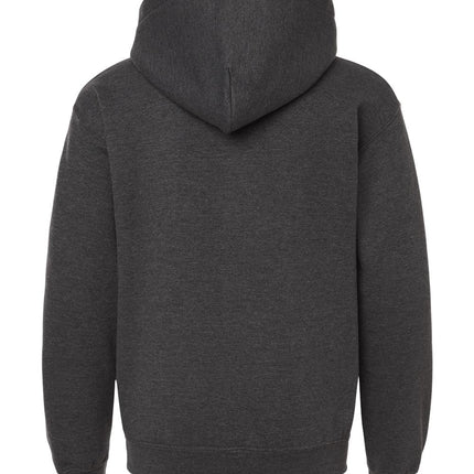 Gildan Youth Heavy Blend Hooded Sweatshirt – 18500B