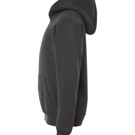 Gildan Youth Heavy Blend Hooded Sweatshirt – 18500B