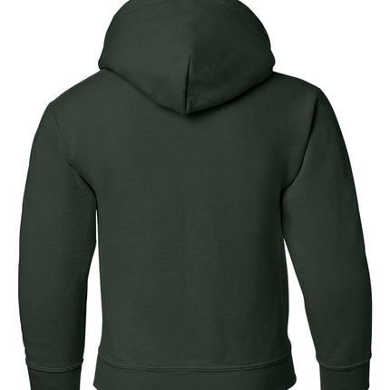 Gildan Youth Heavy Blend Hooded Sweatshirt – 18500B