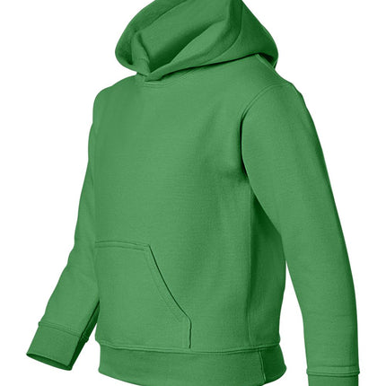 Gildan Youth Heavy Blend Hooded Sweatshirt – 18500B