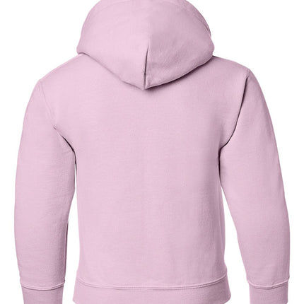 Gildan Youth Heavy Blend Hooded Sweatshirt – 18500B
