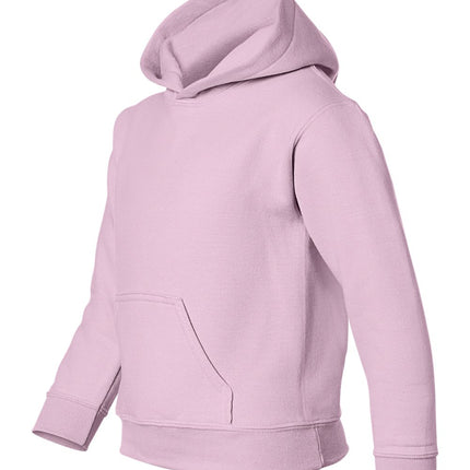 Gildan Youth Heavy Blend Hooded Sweatshirt – 18500B