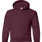 Maroon / XS