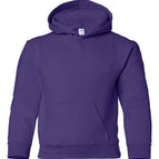 Purple / XS