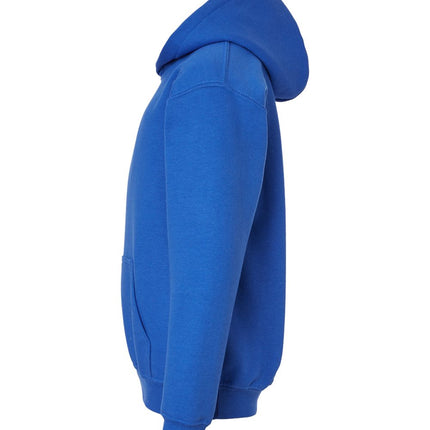Gildan Youth Heavy Blend Hooded Sweatshirt – 18500B