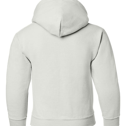Gildan Youth Heavy Blend Hooded Sweatshirt – 18500B