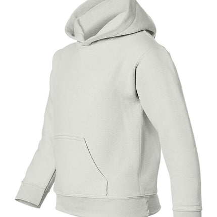 Gildan Youth Heavy Blend Hooded Sweatshirt – 18500B