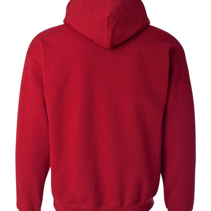 Gildan Unisex Heavy Blend™ Hooded Sweatshirt – 18500