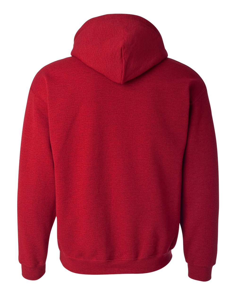 Gildan Unisex Heavy Blend™ Hooded Sweatshirt – 18500