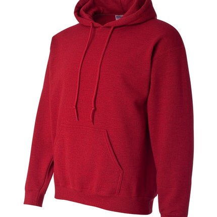 Gildan Unisex Heavy Blend™ Hooded Sweatshirt – 18500