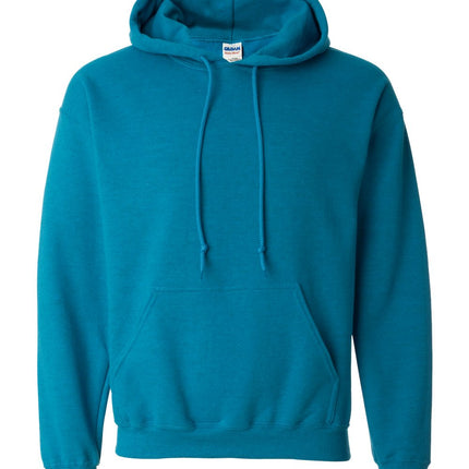 Gildan Unisex Heavy Blend™ Hooded Sweatshirt – 18500