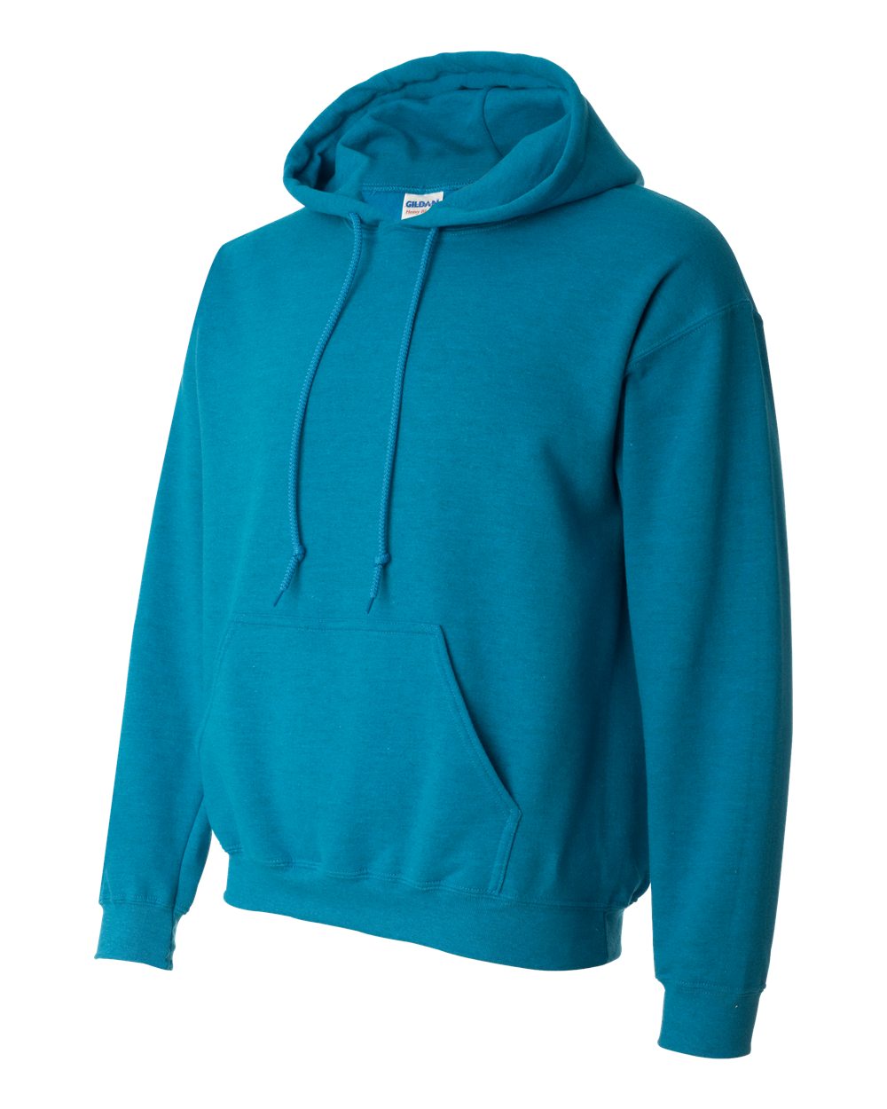 Gildan Unisex Heavy Blend™ Hooded Sweatshirt – 18500
