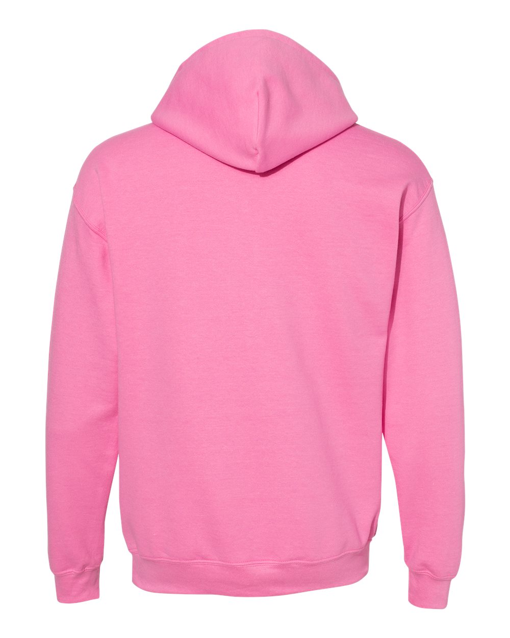 Gildan Unisex Heavy Blend™ Hooded Sweatshirt – 18500
