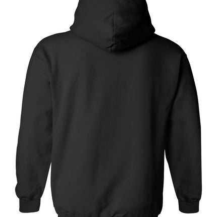 Gildan Unisex Heavy Blend™ Hooded Sweatshirt – 18500