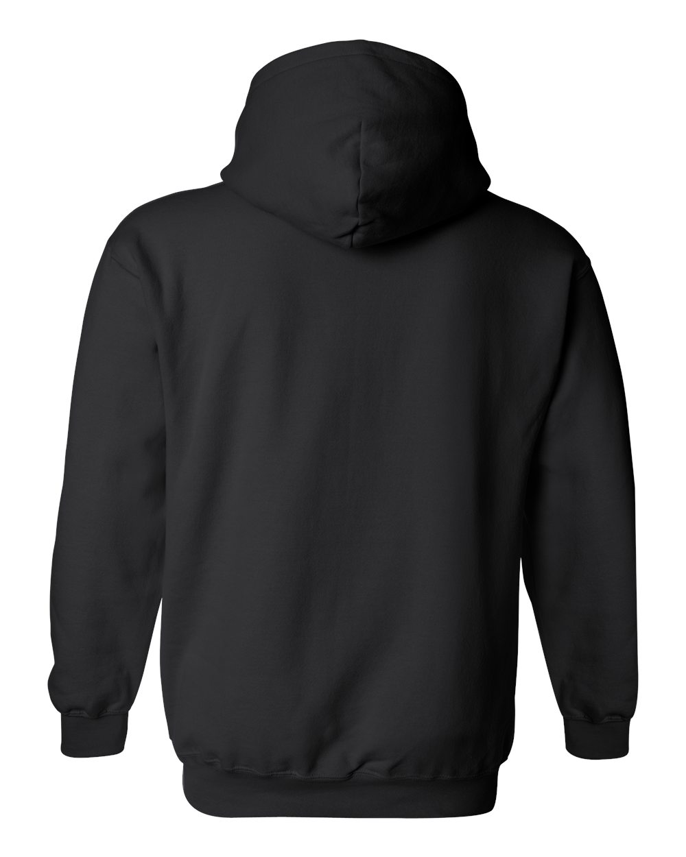 Gildan Unisex Heavy Blend™ Hooded Sweatshirt – 18500