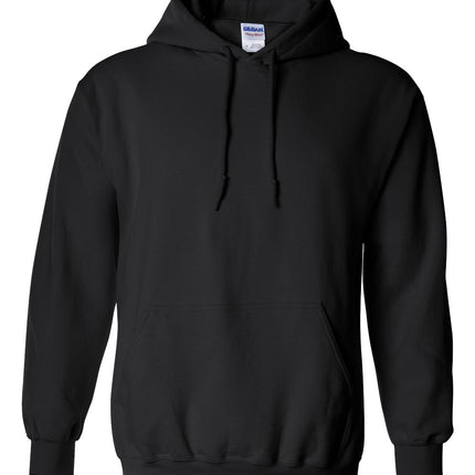 Gildan Unisex Heavy Blend™ Hooded Sweatshirt – 18500
