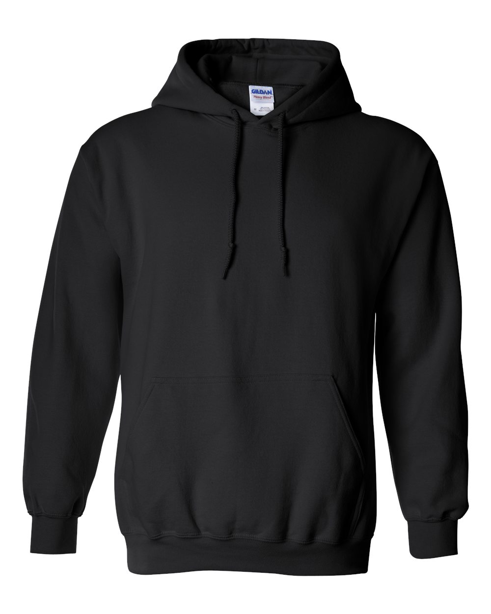 Gildan Unisex Heavy Blend™ Hooded Sweatshirt – 18500