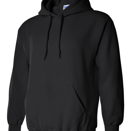 Gildan Unisex Heavy Blend™ Hooded Sweatshirt – 18500