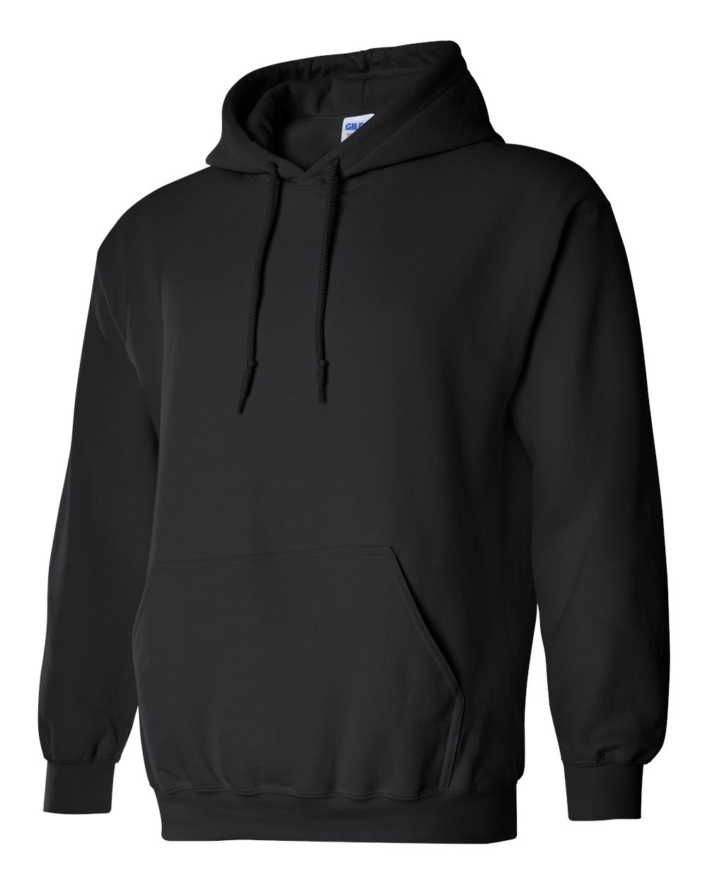 Gildan Unisex Heavy Blend™ Hooded Sweatshirt – 18500
