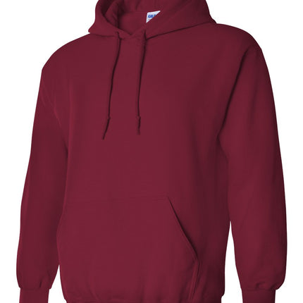 Gildan Unisex Heavy Blend™ Hooded Sweatshirt – 18500