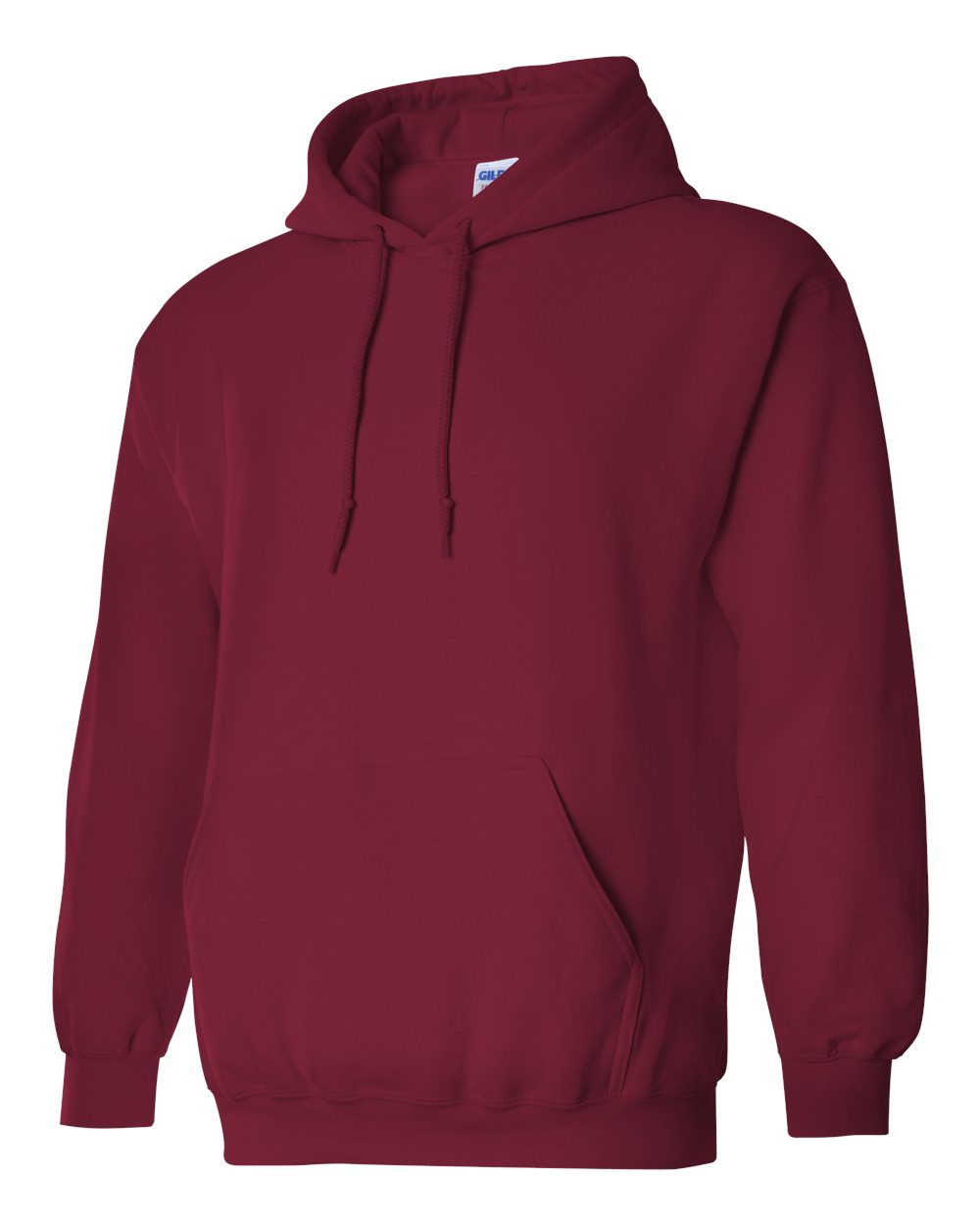 Gildan Unisex Heavy Blend™ Hooded Sweatshirt – 18500