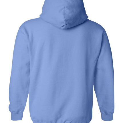 Gildan Unisex Heavy Blend™ Hooded Sweatshirt – 18500