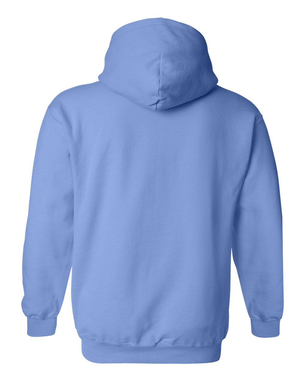 Gildan Unisex Heavy Blend™ Hooded Sweatshirt – 18500