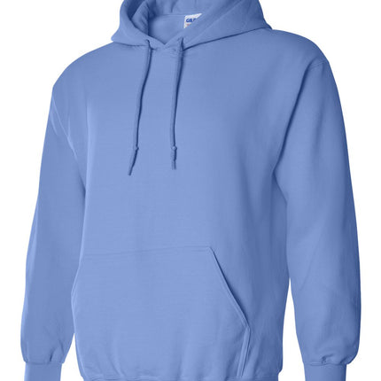 Gildan Unisex Heavy Blend™ Hooded Sweatshirt – 18500