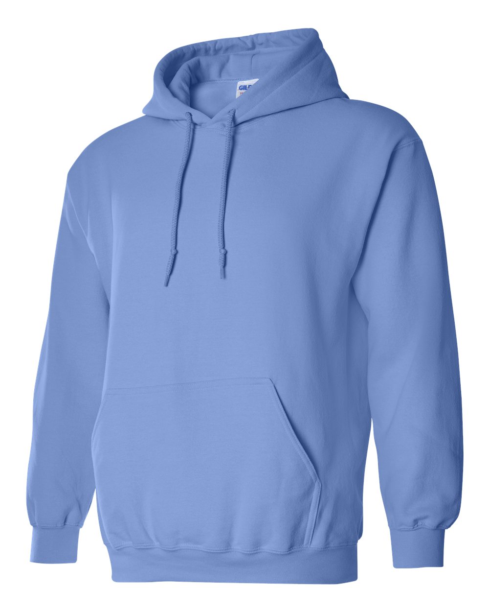 Gildan Unisex Heavy Blend™ Hooded Sweatshirt – 18500