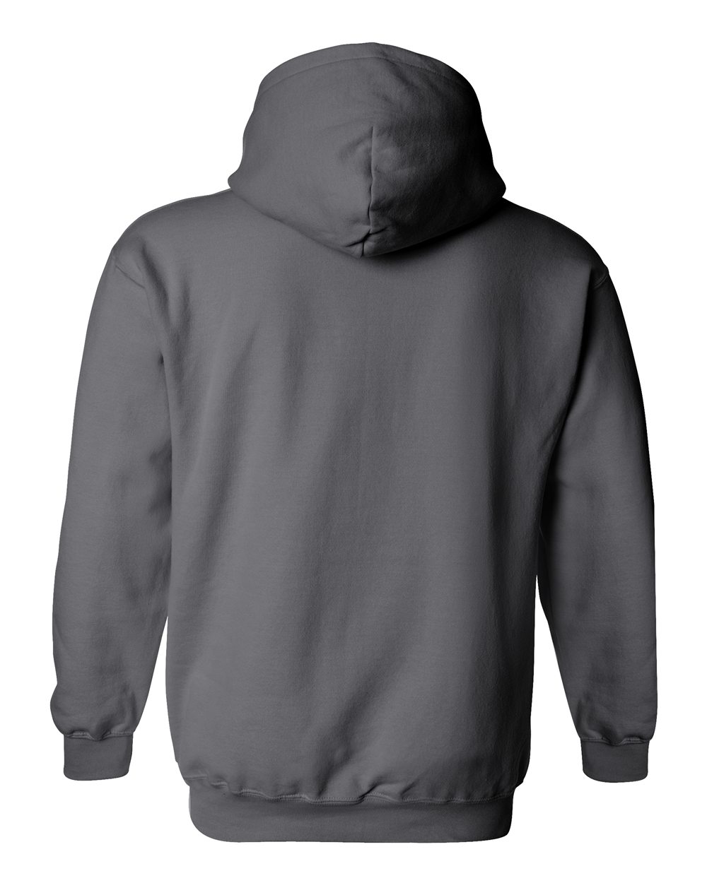 Gildan Unisex Heavy Blend™ Hooded Sweatshirt – 18500