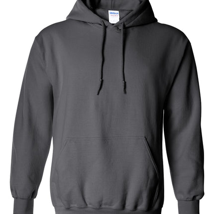 Gildan Unisex Heavy Blend™ Hooded Sweatshirt – 18500
