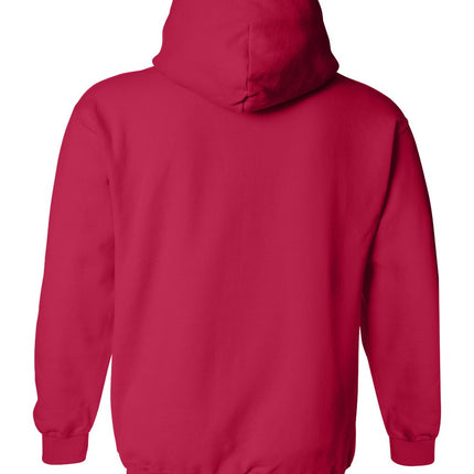 Gildan Unisex Heavy Blend™ Hooded Sweatshirt – 18500