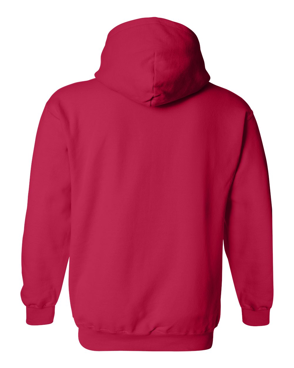Gildan Unisex Heavy Blend™ Hooded Sweatshirt – 18500
