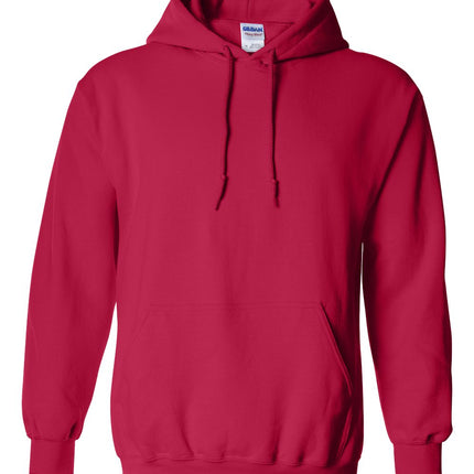 Gildan Unisex Heavy Blend™ Hooded Sweatshirt – 18500
